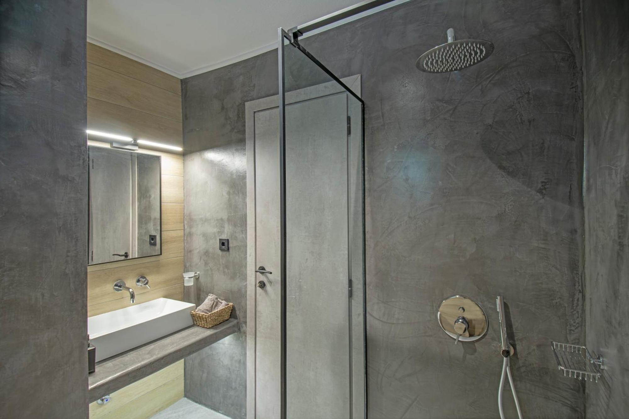 Seastone Holiday home Pefkochori