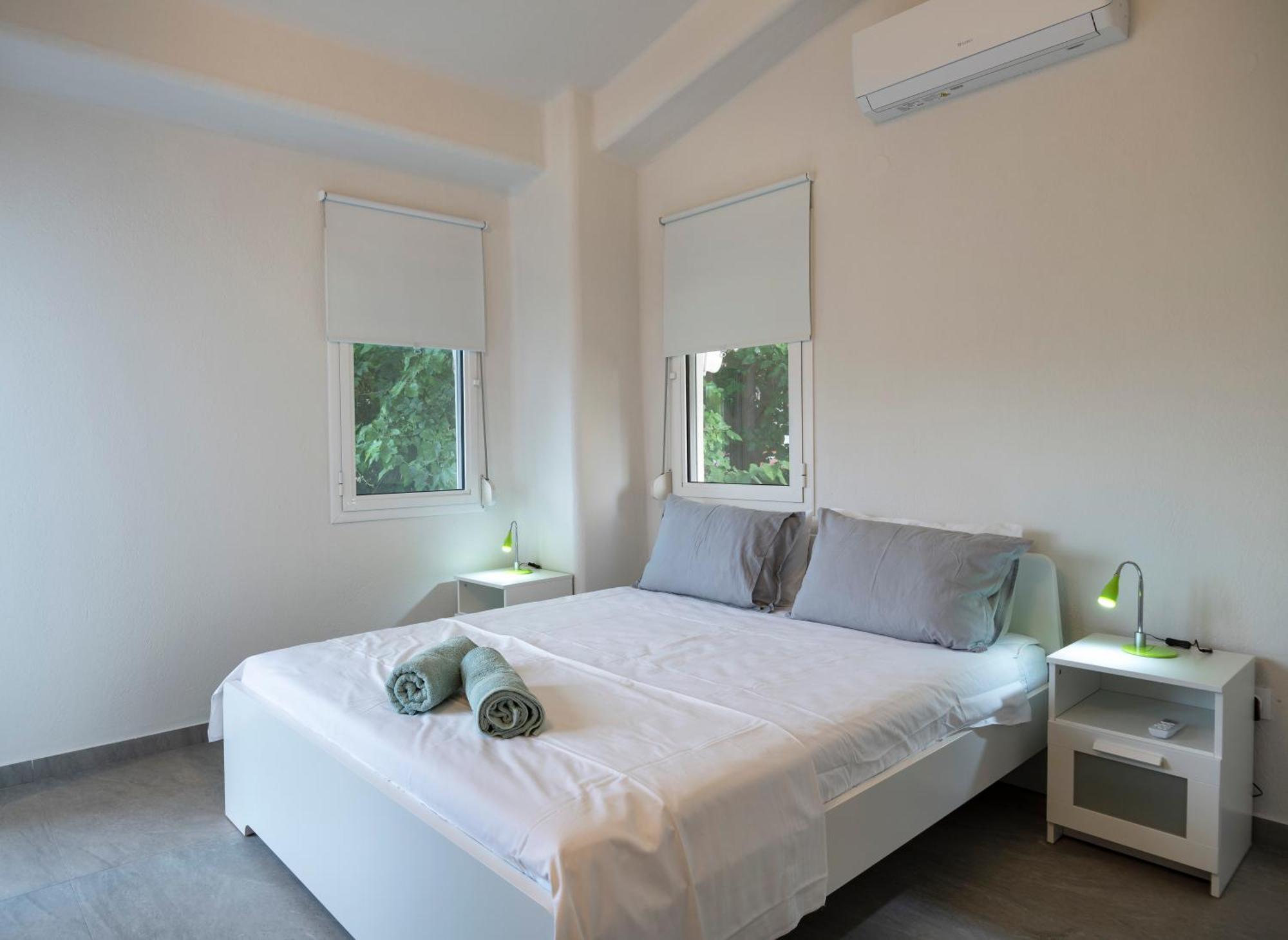 Holiday home Seastone Pefkochori