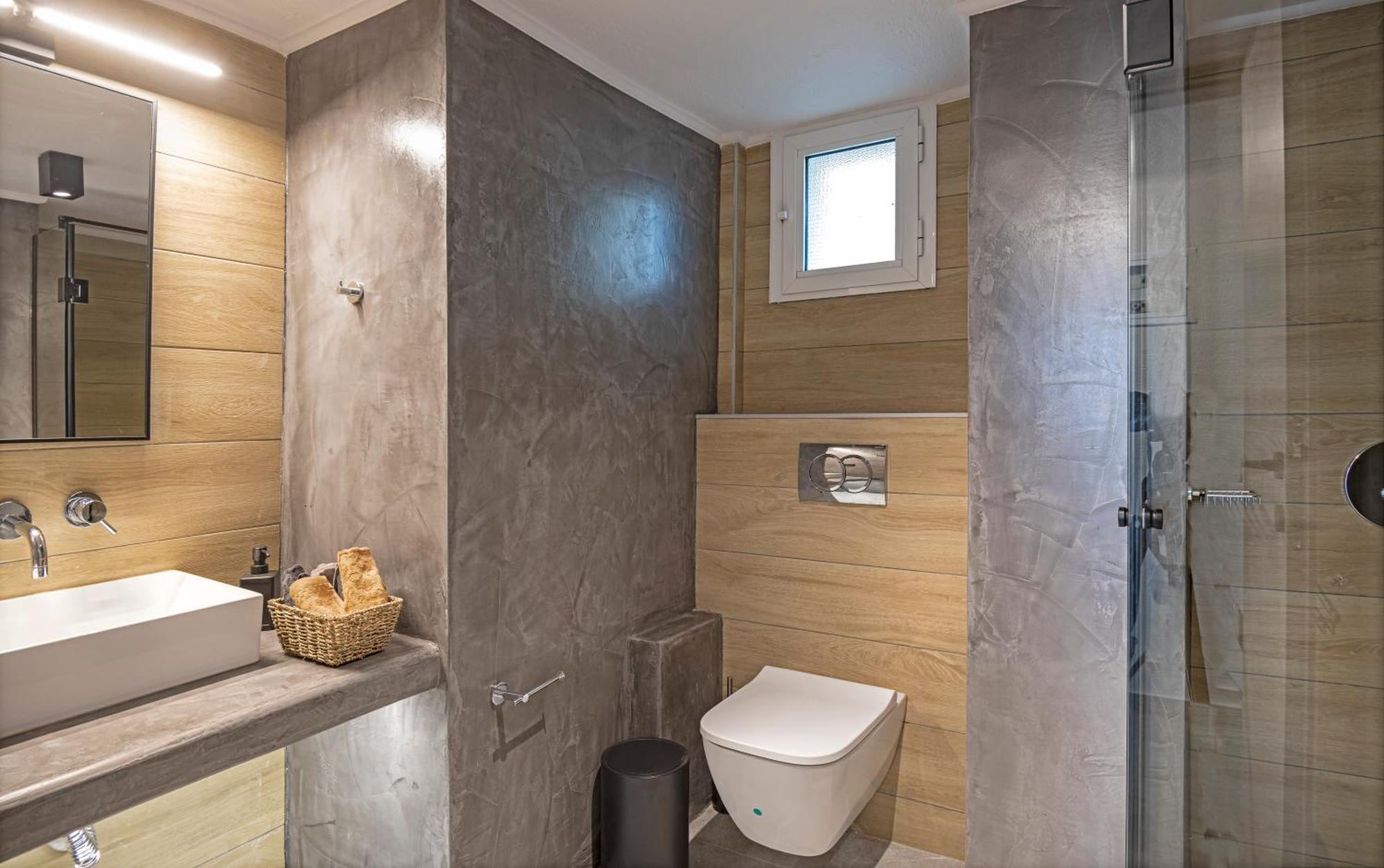 Holiday home Seastone *