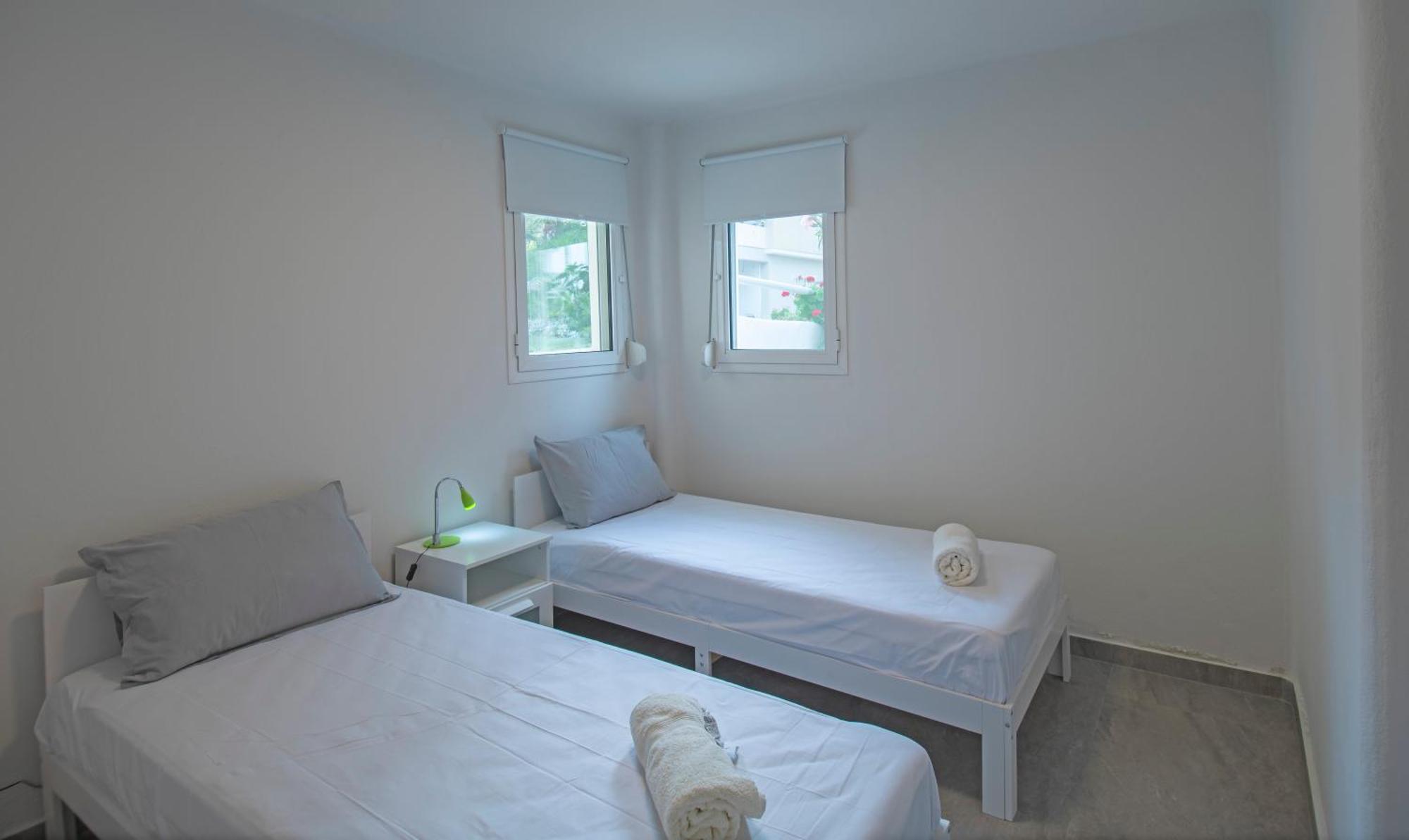 Seastone Holiday home Pefkochori
