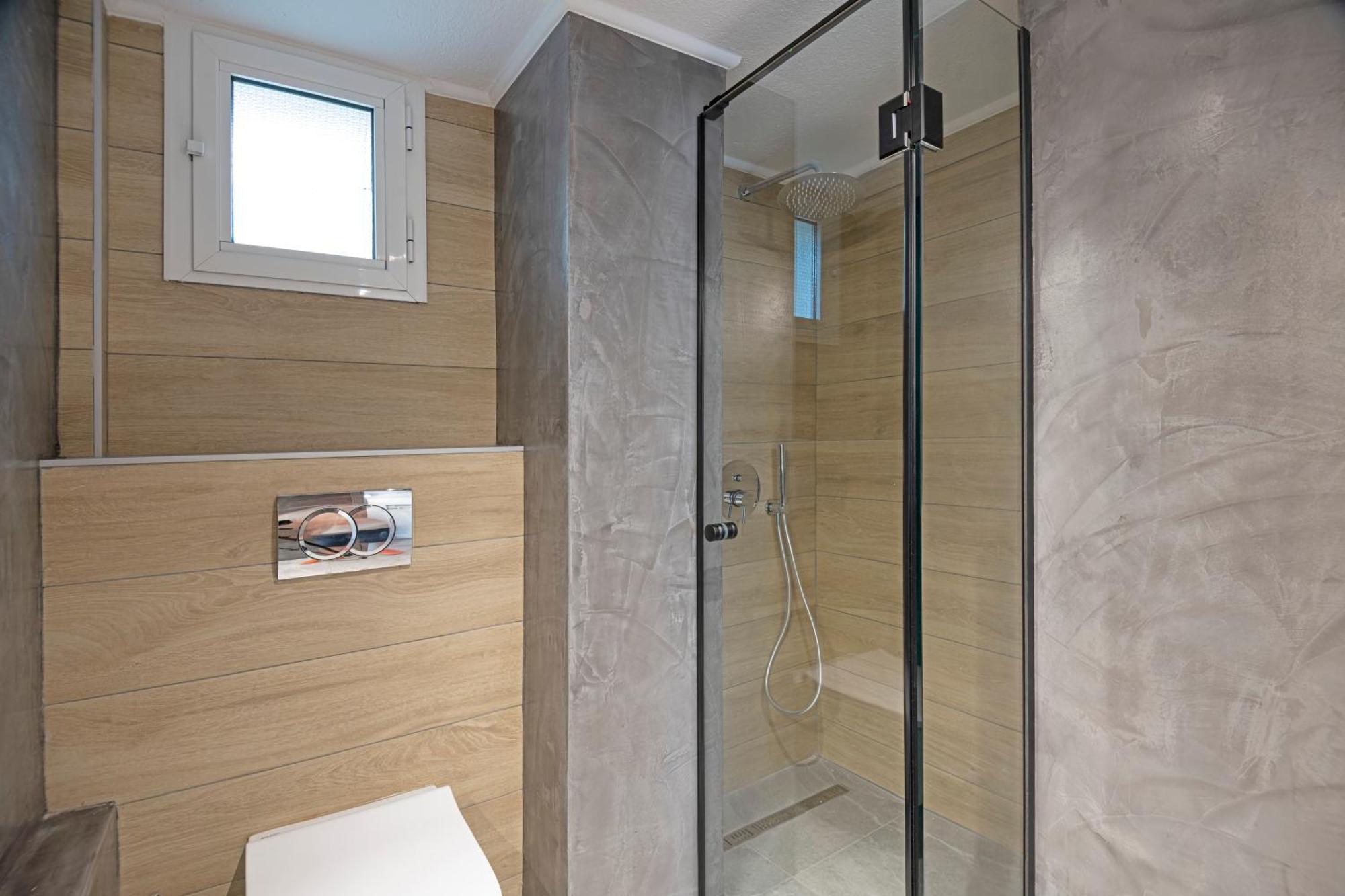 Seastone Holiday home Pefkochori