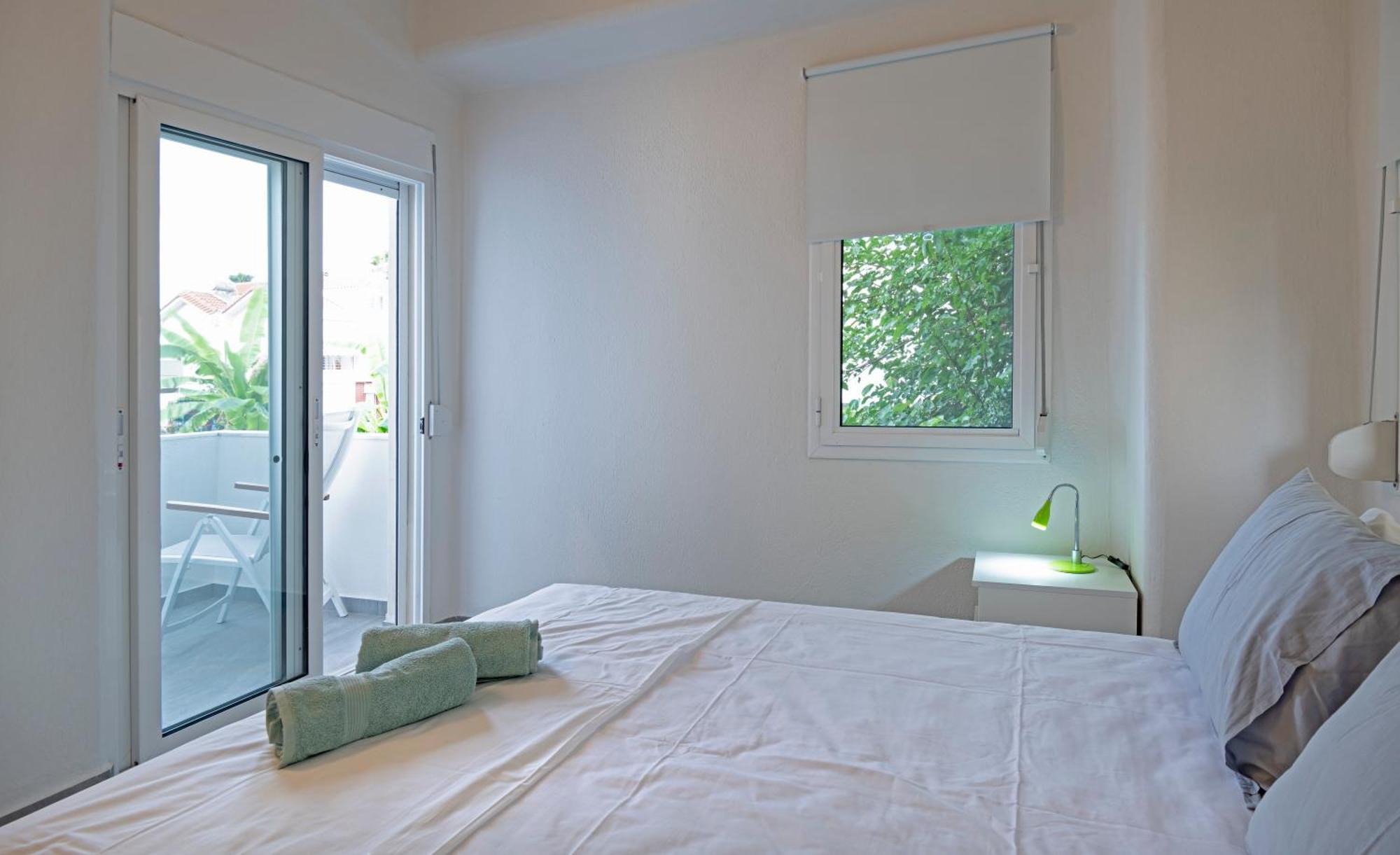 Holiday home Seastone