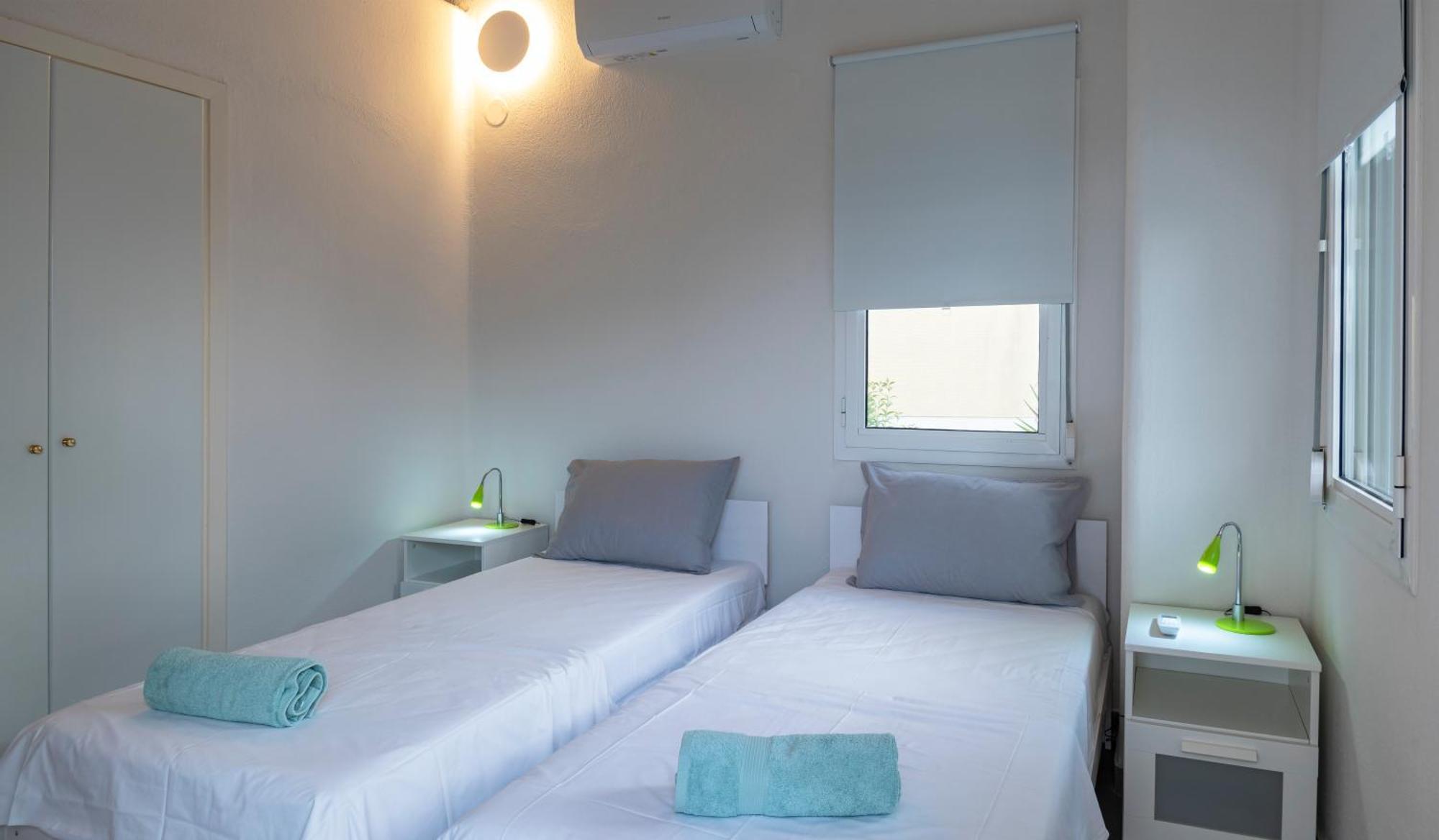 Seastone Holiday home *